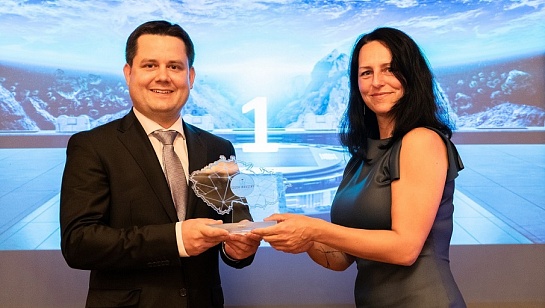 Nejpůsobivější web v průmyslu má KOVONA SYSTEM