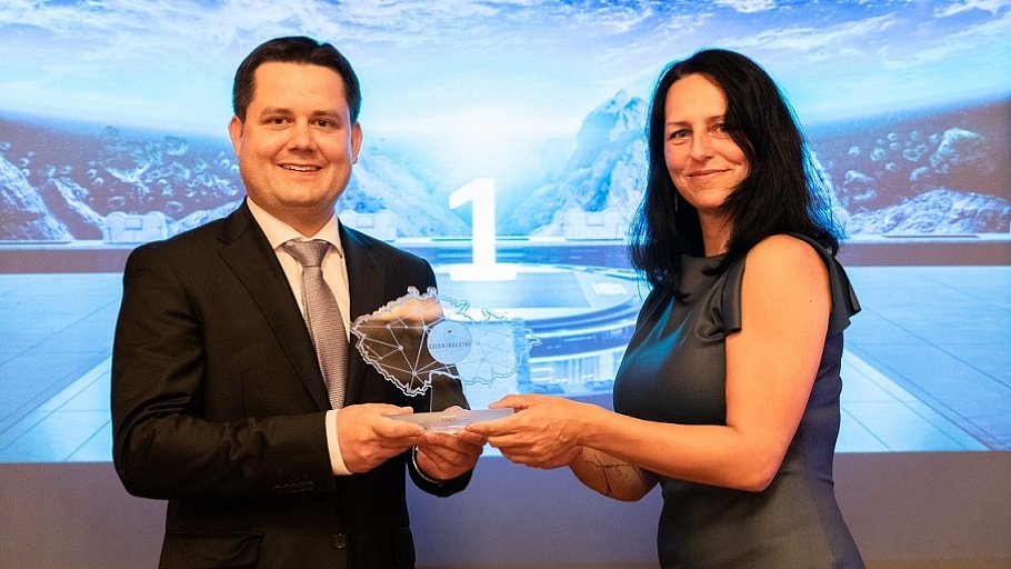 Nejpůsobivější web v průmyslu má KOVONA SYSTEM