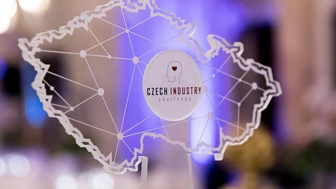 Výsledky Czech Industry Challenge 2020