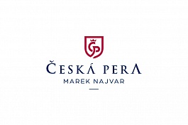 Česká pera